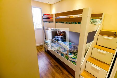 Quarto 1 de apartamento à venda com 3 quartos, 67m² em Vila Andrade, São Paulo