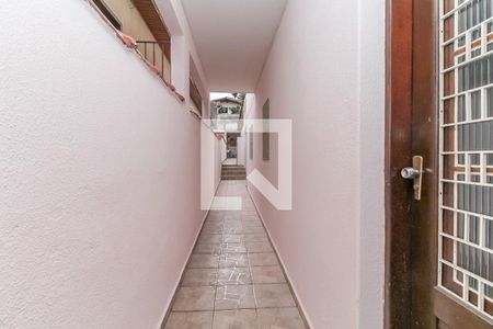Casa à venda com 178m², 3 quartos e 1 vaga Casa à venda com 178m², 3 quartos e 1 vagaCorredor Externo