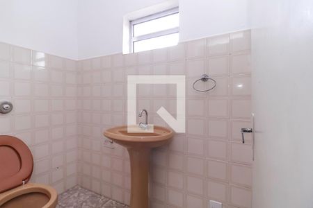 Casa à venda com 178m², 3 quartos e 1 vaga Casa à venda com 178m², 3 quartos e 1 vagaBanheiro da Suíte