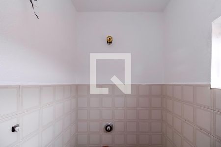 Casa à venda com 178m², 3 quartos e 1 vaga Casa à venda com 178m², 3 quartos e 1 vagaBanheiro da Suíte