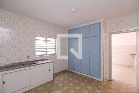 Casa à venda com 178m², 3 quartos e 1 vaga Casa à venda com 178m², 3 quartos e 1 vagaCozinha