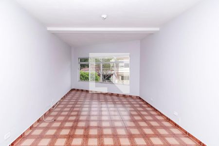 Sala de casa à venda com 3 quartos, 178m² em Vila California, São Paulo