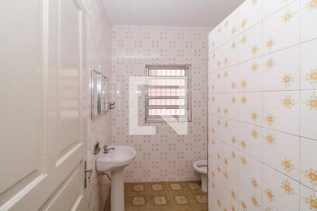 Casa à venda com 178m², 3 quartos e 1 vaga Casa à venda com 178m², 3 quartos e 1 vagaBanheiro 2