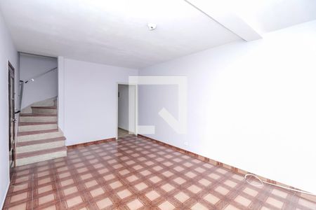 Sala de casa à venda com 3 quartos, 178m² em Vila California, São Paulo