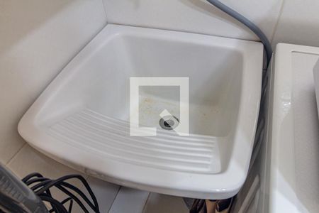 Apartamento para alugar com 35m², 1 quarto e sem vagaCozinha