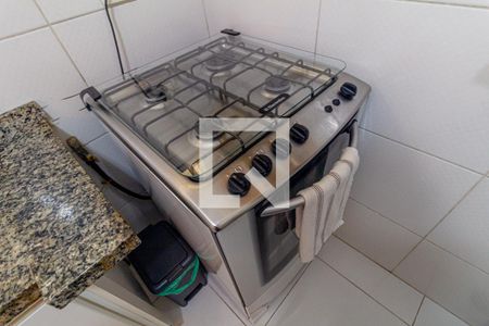 Apartamento para alugar com 35m², 1 quarto e sem vagaCozinha