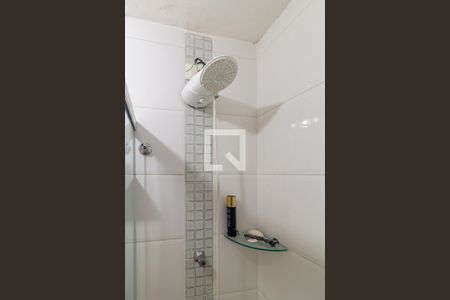 Apartamento para alugar com 35m², 1 quarto e sem vagaBanheiro