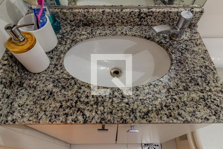 Apartamento para alugar com 35m², 1 quarto e sem vagaBanheiro