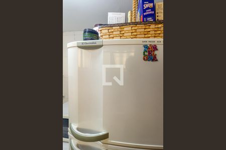 Apartamento para alugar com 35m², 1 quarto e sem vagaCozinha