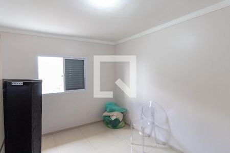 Quarto de casa de condomínio à venda com 2 quartos, 100m² em Vila Araguaia, São Paulo