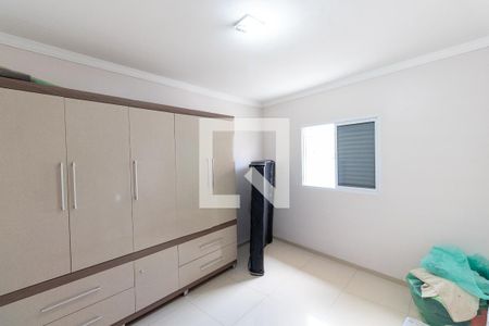 Quarto de casa de condomínio à venda com 2 quartos, 100m² em Vila Araguaia, São Paulo