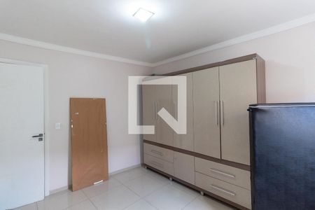 Quarto de casa de condomínio à venda com 2 quartos, 100m² em Vila Araguaia, São Paulo