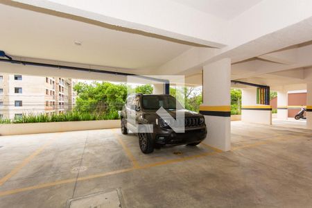Apartamento para alugar com 60m², 2 quartos e 1 vaga Apartamento para alugar com 60m², 2 quartos e 1 vagaGaragem