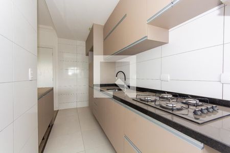Apartamento para alugar com 60m², 2 quartos e 1 vaga Apartamento para alugar com 60m², 2 quartos e 1 vagaCozinha