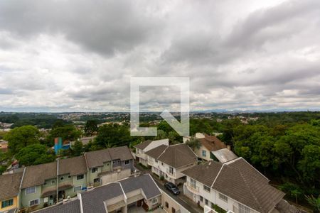 Apartamento para alugar com 60m², 2 quartos e 1 vaga Apartamento para alugar com 60m², 2 quartos e 1 vagaVista da Academia e Terraço
