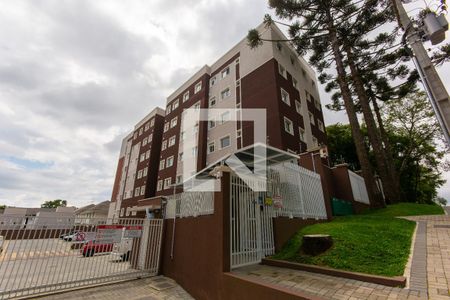 Apartamento para alugar com 60m², 2 quartos e 1 vaga Apartamento para alugar com 60m², 2 quartos e 1 vagaFachada