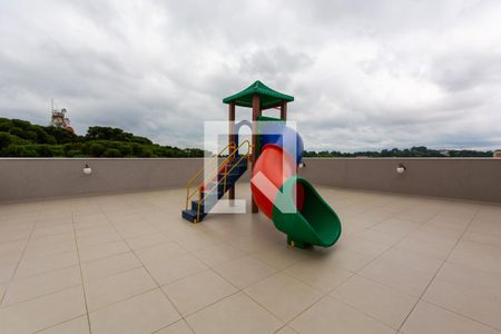 Apartamento para alugar com 60m², 2 quartos e 1 vaga Apartamento para alugar com 60m², 2 quartos e 1 vagaÁrea comum - Playground