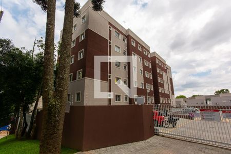 Apartamento para alugar com 60m², 2 quartos e 1 vaga Apartamento para alugar com 60m², 2 quartos e 1 vagaFachada do bloco