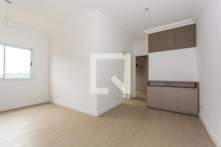 Apartamento para alugar com 60m², 2 quartos e 1 vaga Apartamento para alugar com 60m², 2 quartos e 1 vagaSala