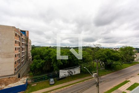 Apartamento para alugar com 60m², 2 quartos e 1 vaga Apartamento para alugar com 60m², 2 quartos e 1 vagaVista da Área de Serviço