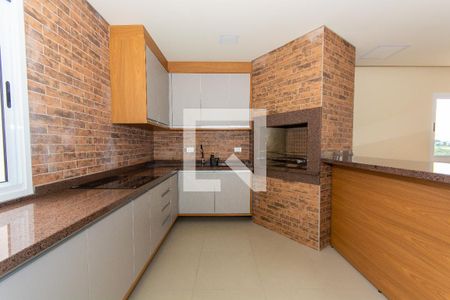 Apartamento para alugar com 60m², 2 quartos e 1 vaga Apartamento para alugar com 60m², 2 quartos e 1 vagaÁrea comum - Salão de festas