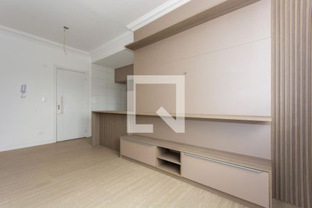Apartamento para alugar com 60m², 2 quartos e 1 vaga Apartamento para alugar com 60m², 2 quartos e 1 vagaSala