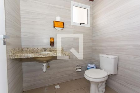 Apartamento para alugar com 60m², 2 quartos e 1 vaga Apartamento para alugar com 60m², 2 quartos e 1 vagaÁrea comum - Salão Gourmet