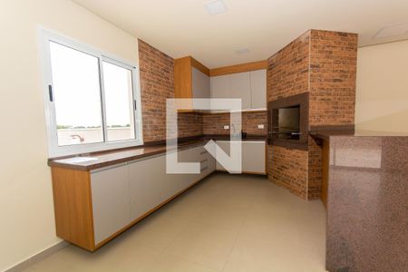 Apartamento para alugar com 60m², 2 quartos e 1 vaga Apartamento para alugar com 60m², 2 quartos e 1 vagaÁrea comum - Salão de festas