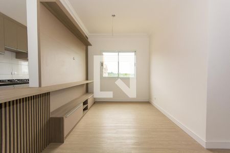 Apartamento para alugar com 60m², 2 quartos e 1 vaga Apartamento para alugar com 60m², 2 quartos e 1 vagaSala