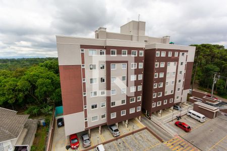 Apartamento para alugar com 60m², 2 quartos e 1 vaga Apartamento para alugar com 60m², 2 quartos e 1 vagaFachada do condomínio
