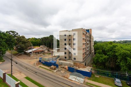 Apartamento para alugar com 60m², 2 quartos e 1 vaga Apartamento para alugar com 60m², 2 quartos e 1 vagaVista da Área de Serviço