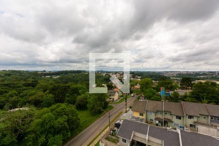 Apartamento para alugar com 60m², 2 quartos e 1 vaga Apartamento para alugar com 60m², 2 quartos e 1 vagaVista da Academia e Terraço