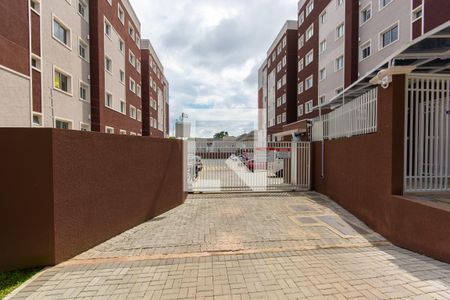Apartamento para alugar com 60m², 2 quartos e 1 vaga Apartamento para alugar com 60m², 2 quartos e 1 vagaEntrada da Garagem