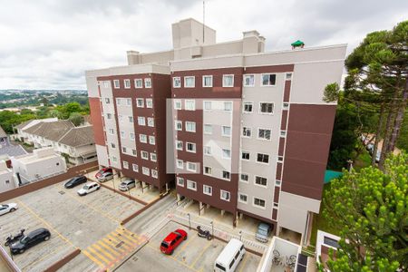 Apartamento para alugar com 60m², 2 quartos e 1 vaga Apartamento para alugar com 60m², 2 quartos e 1 vagaFachada do condomínio