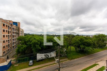 Apartamento para alugar com 60m², 2 quartos e 1 vaga Apartamento para alugar com 60m², 2 quartos e 1 vagaVista do Quarto 1