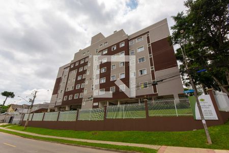 Apartamento para alugar com 60m², 2 quartos e 1 vaga Apartamento para alugar com 60m², 2 quartos e 1 vagaFachada