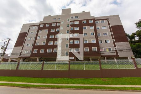Apartamento para alugar com 60m², 2 quartos e 1 vaga Apartamento para alugar com 60m², 2 quartos e 1 vagaFachada