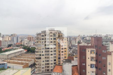 Vista do Studio de kitnet/studio à venda com 1 quarto, 36m² em Vila Buarque, São Paulo
