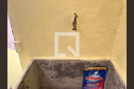 Casa à venda com 240m², 5 quartos e 3 vagasCasa  2 - Área de Serviço