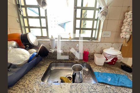 Casa à venda com 240m², 5 quartos e 3 vagasCasa  4 - Cozinha