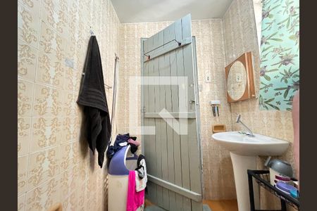 Casa 1- Banheiro de casa à venda com 5 quartos, 240m² em Jardim Oriental, São Paulo