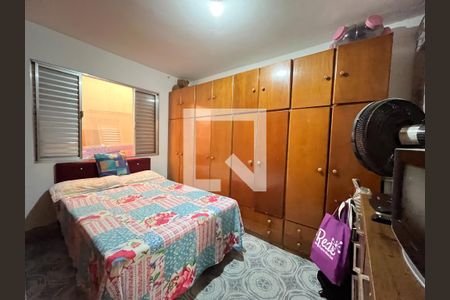 Casa à venda com 240m², 5 quartos e 3 vagasCasa  3 - Quarto 3