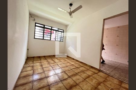 Casa à venda com 240m², 5 quartos e 3 vagasCasa 5 - Sala