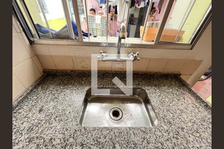 Casa à venda com 240m², 5 quartos e 3 vagasCasa  5 - Cozinha