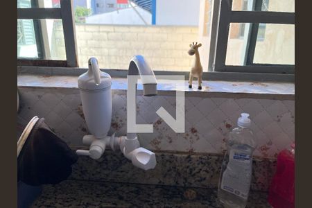 Casa à venda com 240m², 5 quartos e 3 vagasCasa  4 - Cozinha