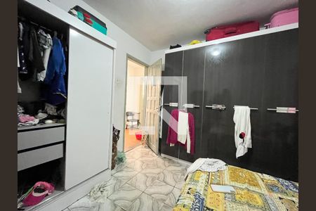 Casa 1- Quarto 1 de casa à venda com 5 quartos, 240m² em Jardim Oriental, São Paulo