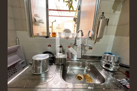 Casa à venda com 240m², 5 quartos e 3 vagasCasa  3 - Cozinha