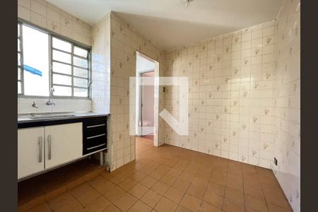 Casa à venda com 240m², 5 quartos e 3 vagasCasa  2 - Cozinha