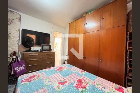 Casa à venda com 240m², 5 quartos e 3 vagasCasa  3 - Quarto 3