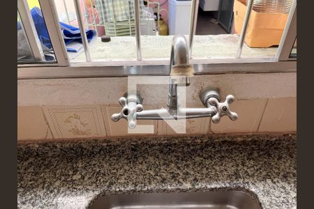 Casa à venda com 240m², 5 quartos e 3 vagasCasa  5 - Cozinha